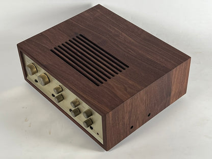 Dynaco PAS 3 Case