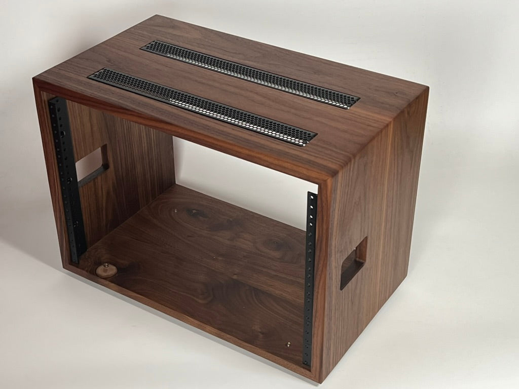 Pioneer RT-909 Reel-to-reel Tape Deck Case