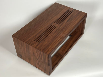Phase Linear Model 400 Series 2 Amplifier Case