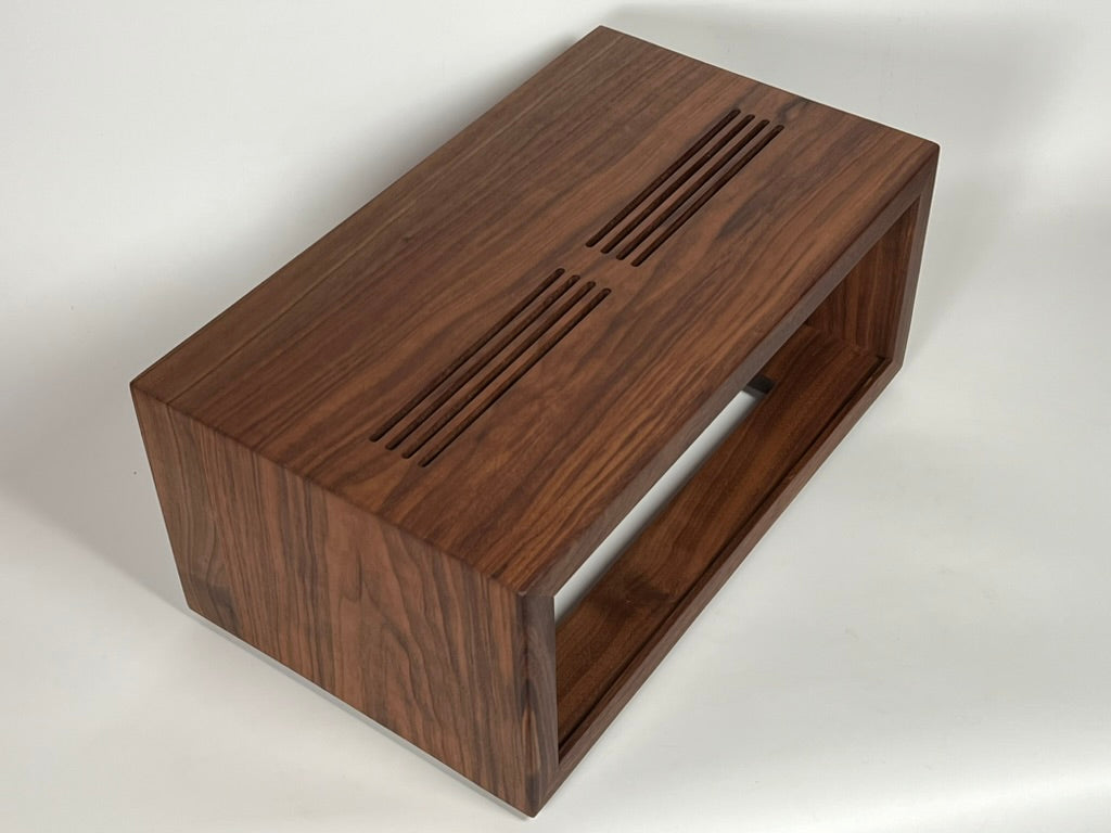 Phase Linear Model 4000 Series 2 Pre-amplifier Case