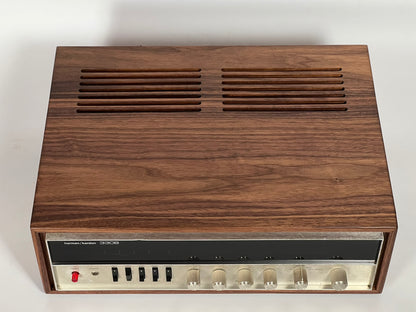 Harman Kardon 330b / 330a Receiver Case