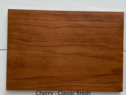 Cherry Mantel