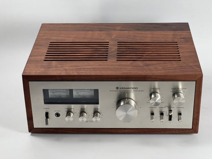 Kenwood KA-5700 Amplifier Case