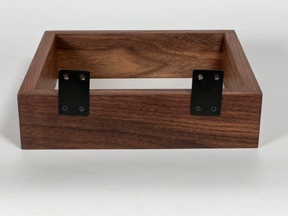 Model 3 - Walnut Bases