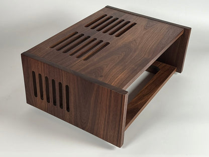 Accuphase E-202 Case