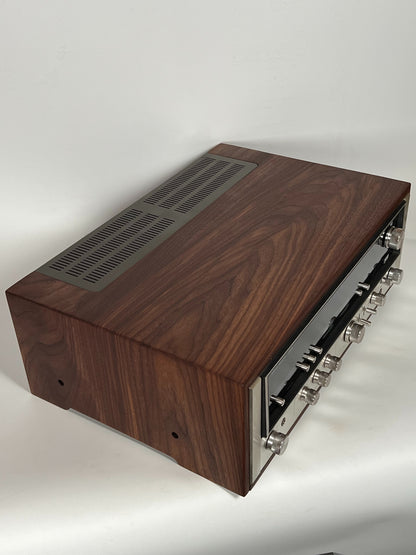 Sansui 8080 / 9090 Receiver Case