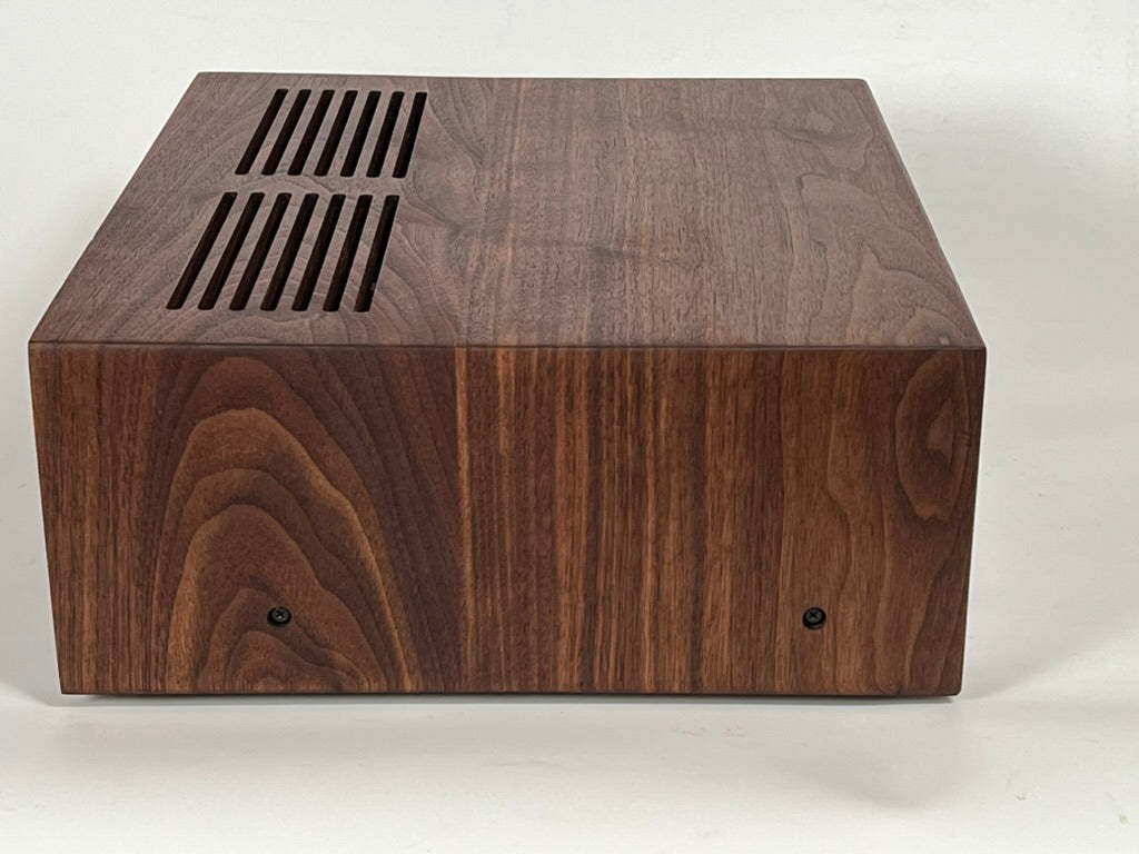 Harman Kardon T403 Tuner Case