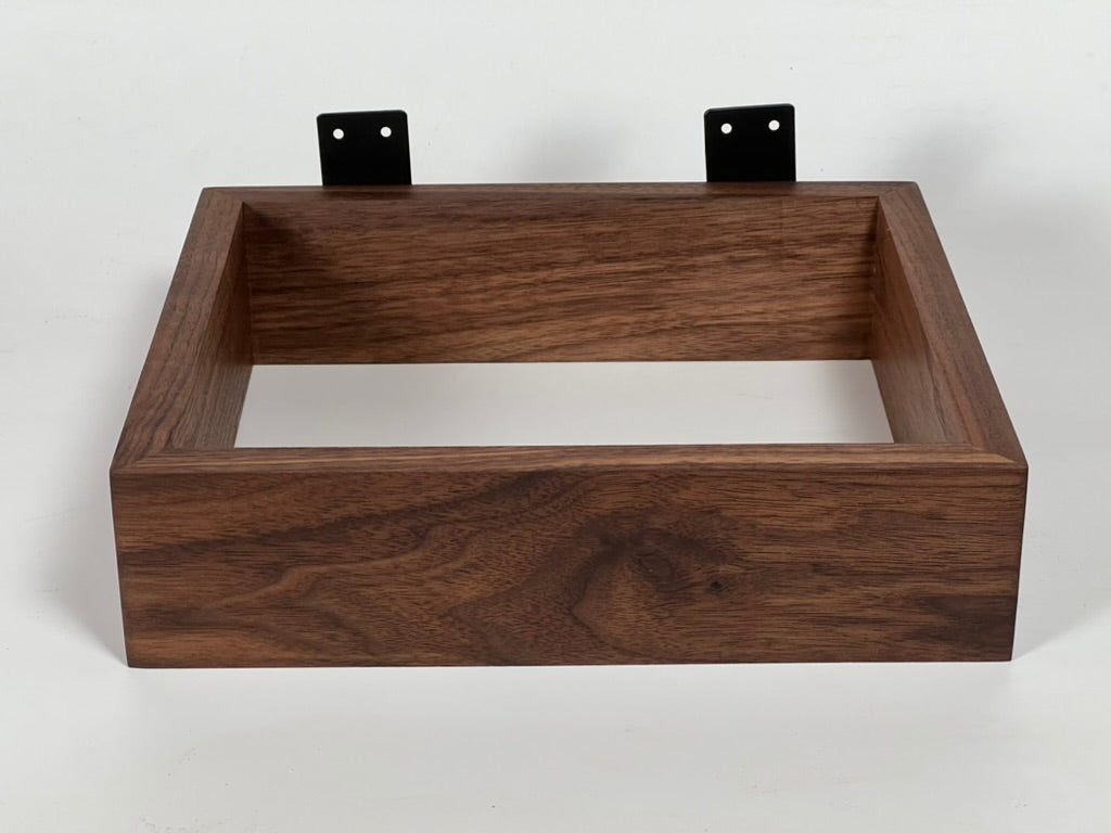 Model 3 - Walnut Bases