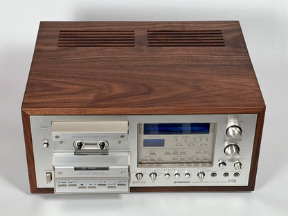 Pioneer CT-F1250 / CT-F950 Cassette Deck Case