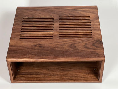 Pioneer SX-580 Receiver Case