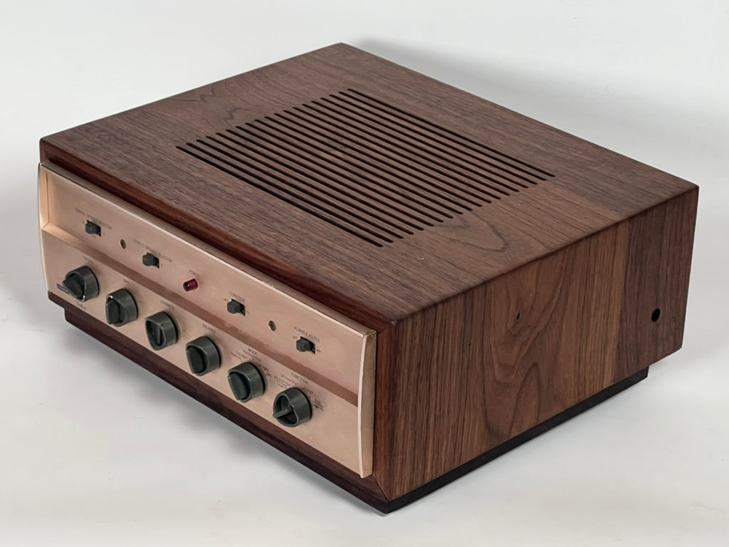 Harman Kardon A230 Amplifier Case