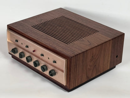 Harman Kardon A230 Amplifier Case