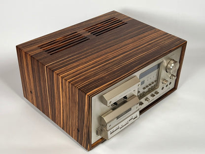 Pioneer CT-F1250 / CT-F950 Cassette Deck Case