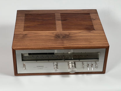 Pioneer TX-9800 Tuner Case