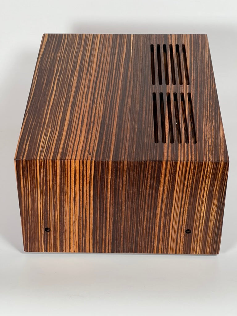 Pioneer CT-F1250 / CT-F950 Cassette Deck Case