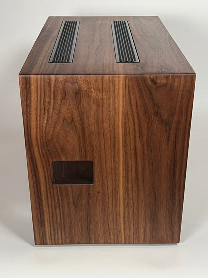 Pioneer RT-909 Reel-to-reel Tape Deck Case