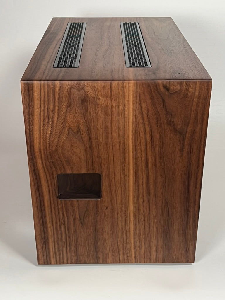 Pioneer RT-909 Reel-to-reel Tape Deck Case