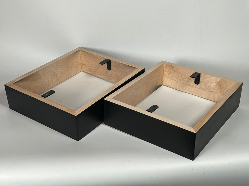 Model 2 - Black Bases