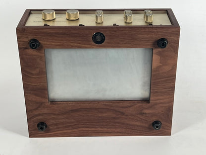 Dynaco PAS 3 Case