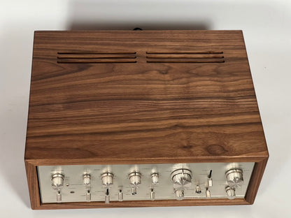 Pioneer SA-9100 Amplifier Case