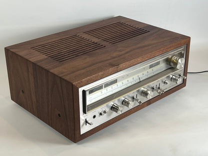 Pioneer SX-780 Receiver Case