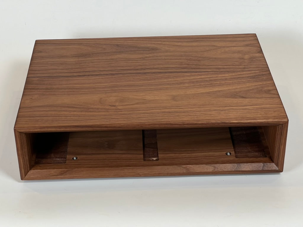 Marantz EQ-20 Graphic Equalizer Case