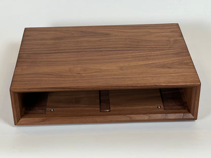 Marantz EQ-20 Graphic Equalizer Case