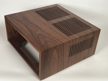 Kenwood KA-9100 Amplifier Case