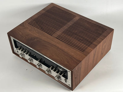 Marantz 22xx Receiver Case (WC-22 replacement)
