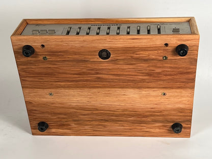 Marantz EQ-10 Graphic Equalizer Case