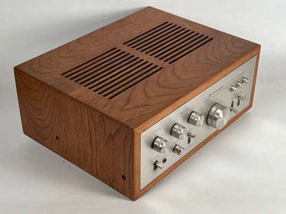 Kenwood KA-3500 Amplifier Case