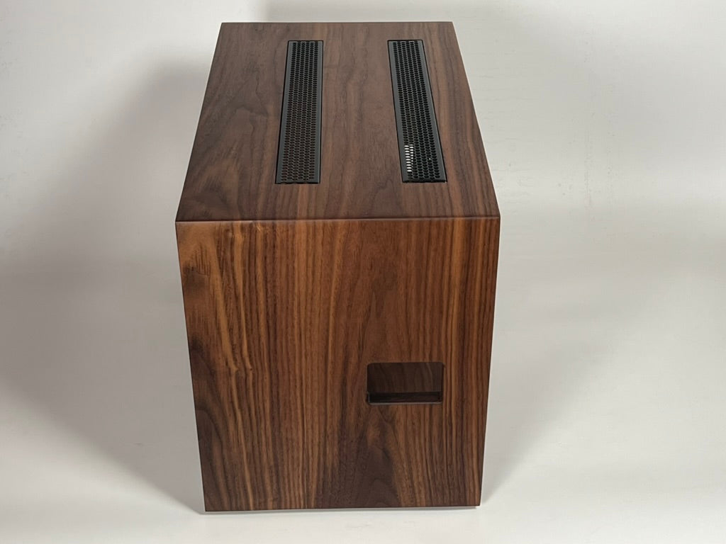 Pioneer RT-909 Reel-to-reel Tape Deck Case