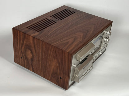 Pioneer CT-F1250 / CT-F950 Cassette Deck Case