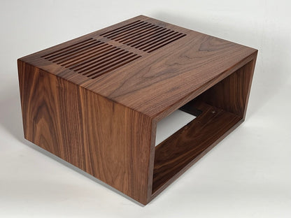 McIntosh MC7270 Amplifier Case - L54 Replacement (MC2002, MC2105, MC2200, MC2205, MC2250, MC2255, MC7200, MC7270, MC7300)