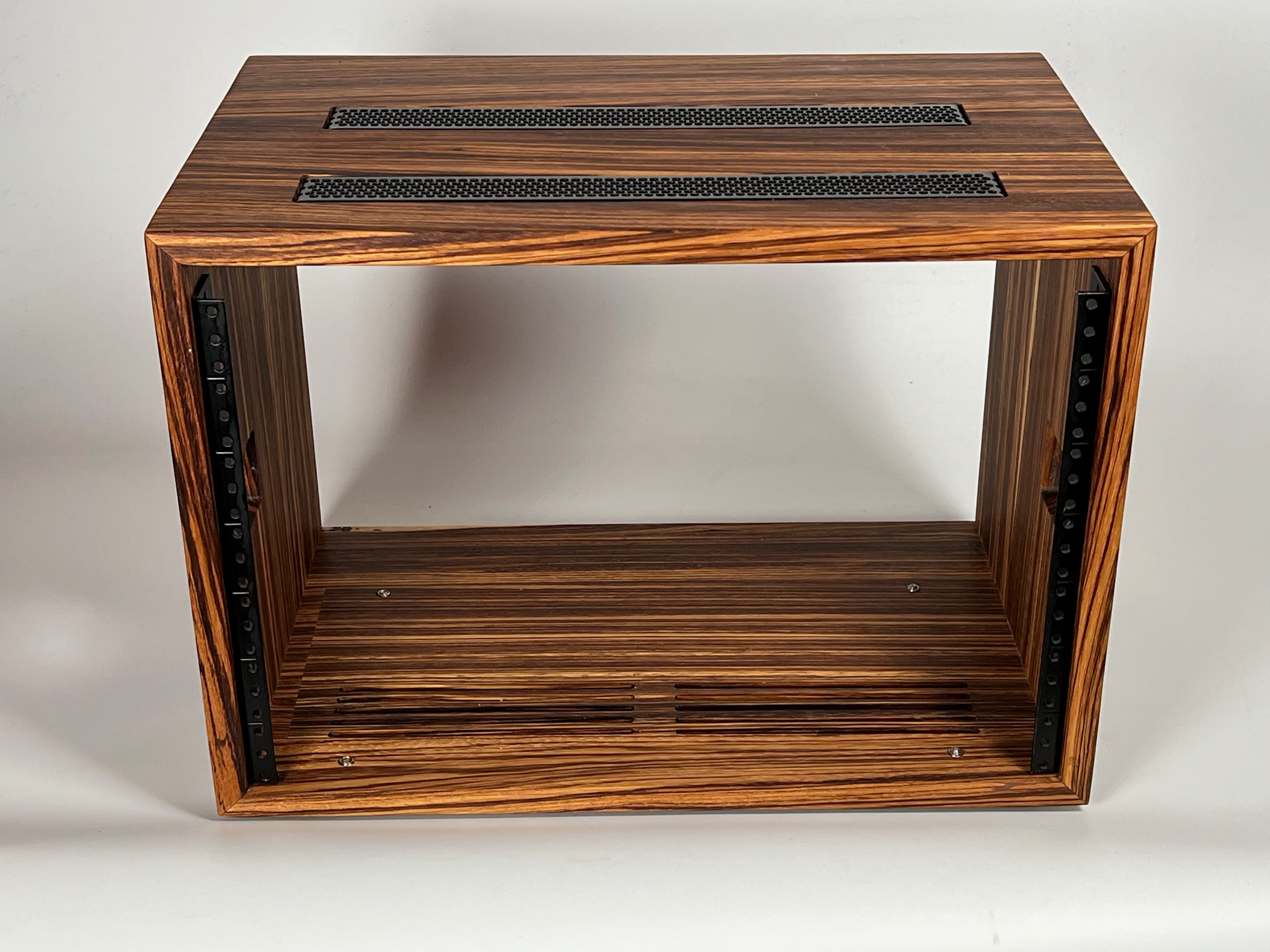 Pioneer RT-909 Reel-to-reel Tape Deck Case