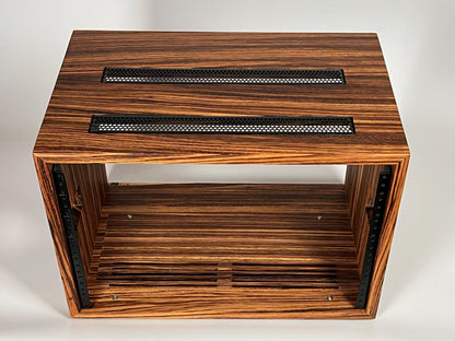 Pioneer RT-909 Reel-to-reel Tape Deck Case