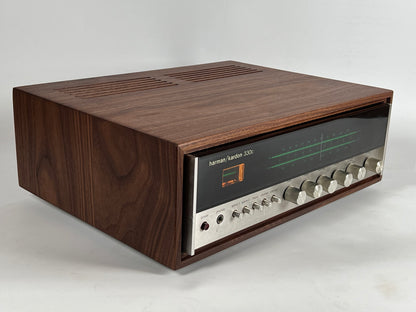 Harman Kardon 330c Receiver