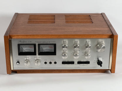 Accuphase E-202 Case