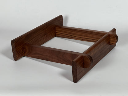 Model 1 Speaker Stands - Sizes 14" Wide and Under