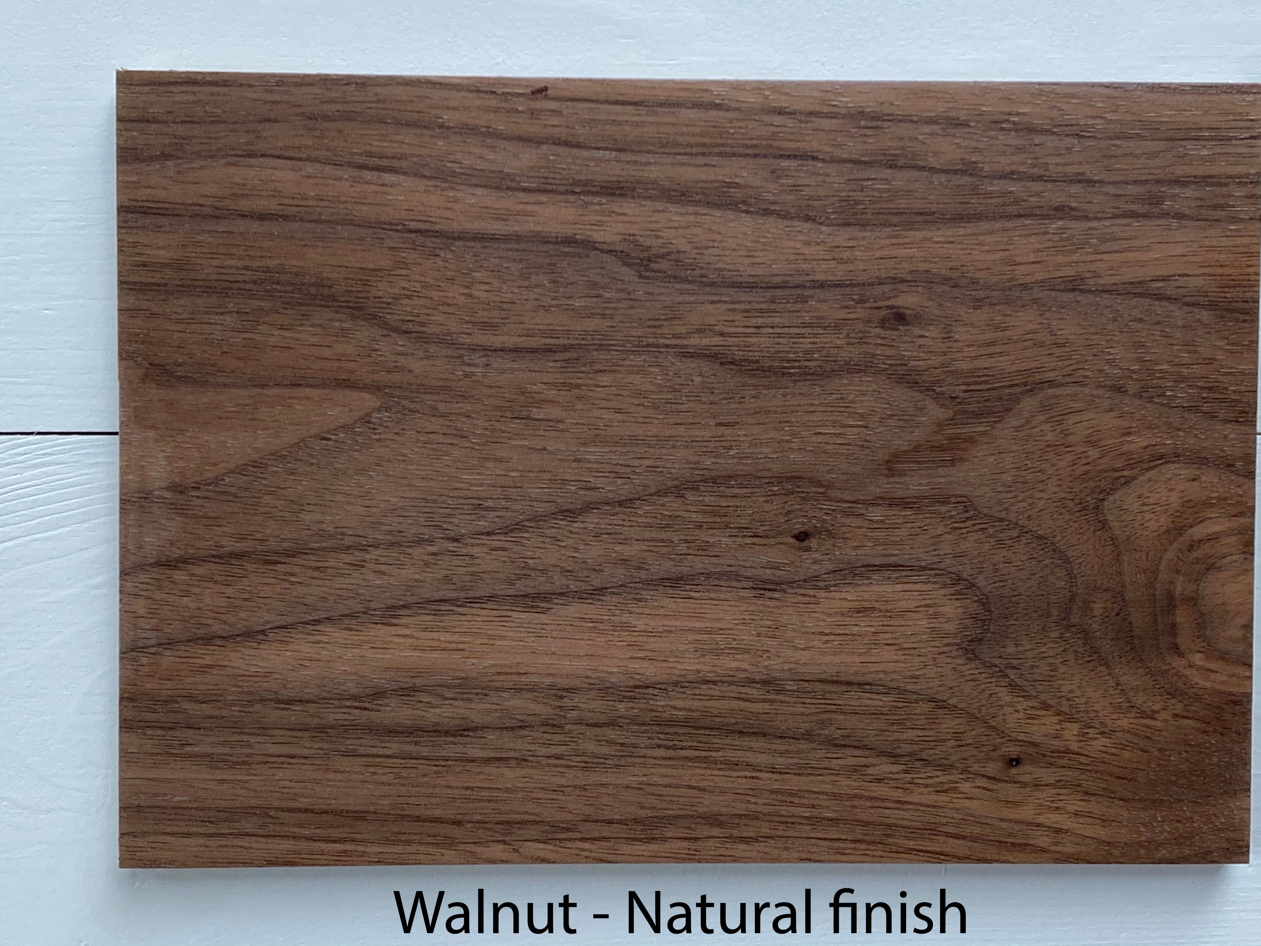 Mantel Wood Samples