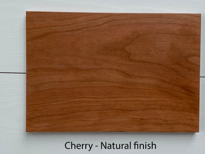 Cherry Mantel