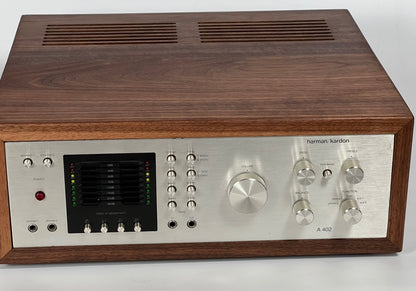 Harman Kardon A402 Amplifier Case