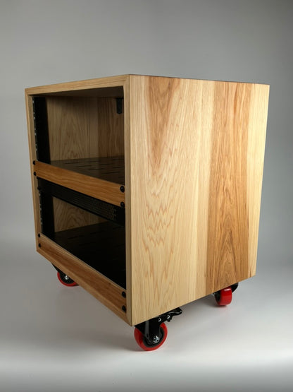 Locking Caster Wheels