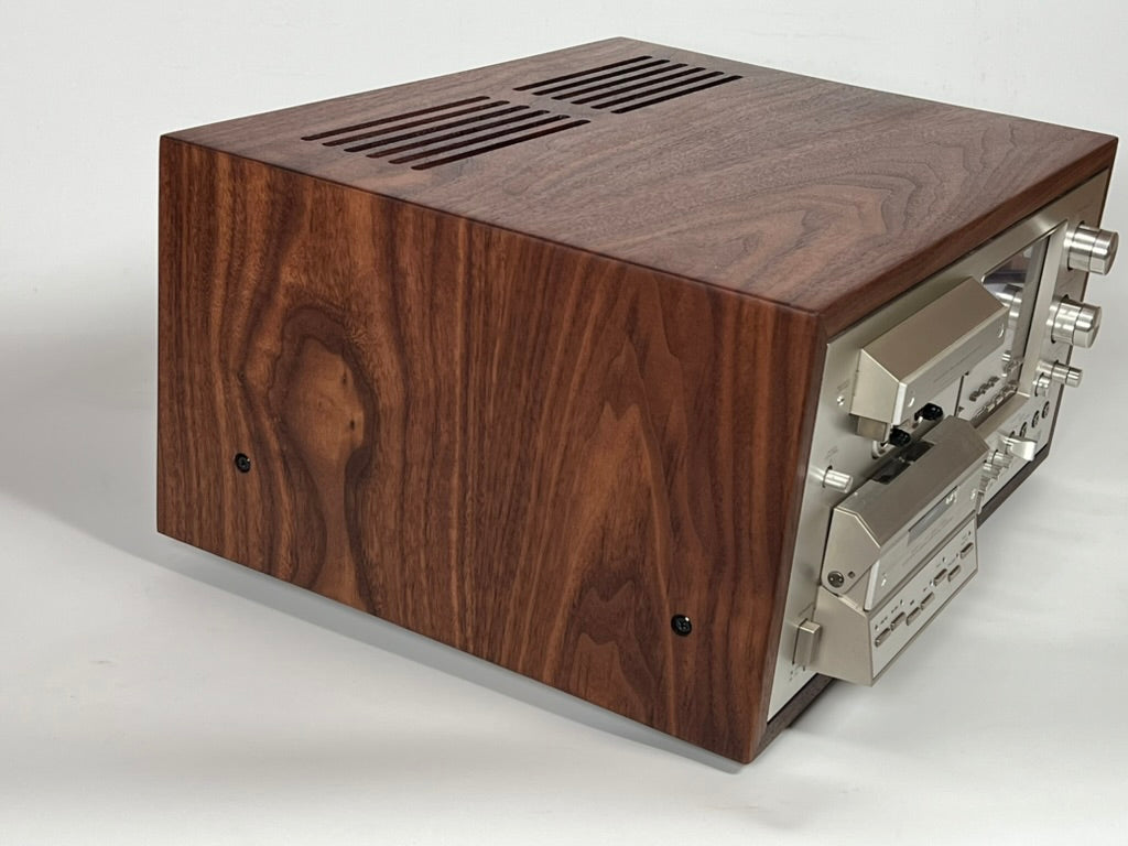 Pioneer CT-F1250 / CT-F950 Cassette Deck Case