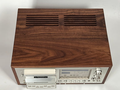 Pioneer CT-F1250 / CT-F950 Cassette Deck Case