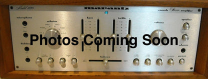 Marantz WC-01 Replacement Case