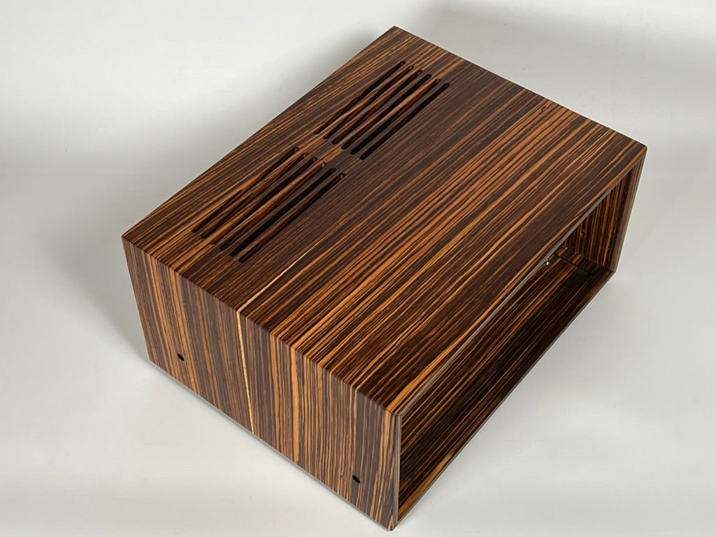 Pioneer CT-F1250 / CT-F950 Cassette Deck Case