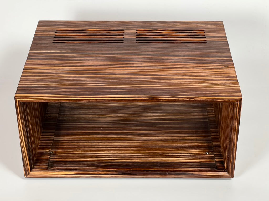 Pioneer CT-F1250 / CT-F950 Cassette Deck Case