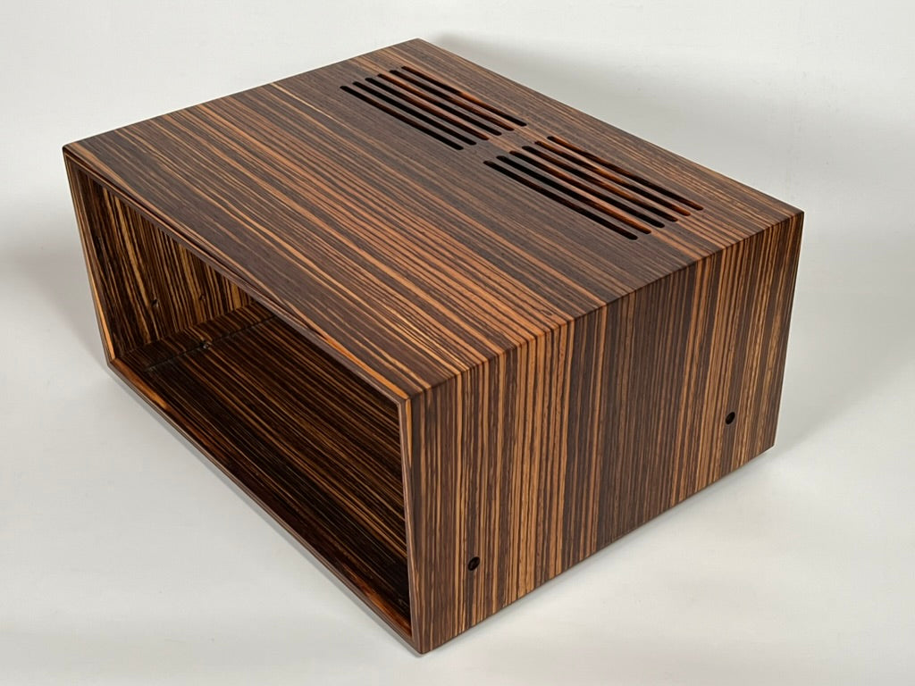 Pioneer CT-F1250 / CT-F950 Cassette Deck Case